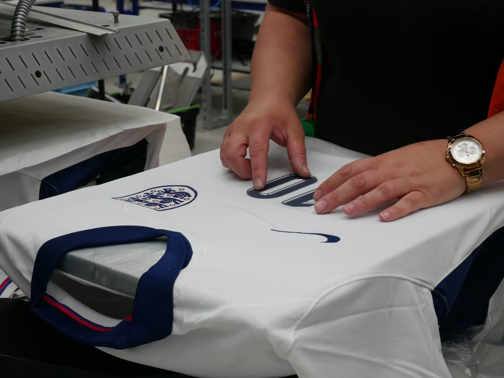 Women’s Euro 2025 generated less media visibility for sports brands than expected (