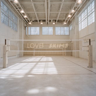 Skims inks new sportswear partnership with League One Volleyball