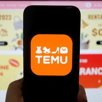 Temu-owner PDD sees Q2 revenue rise 7% amid global challenges