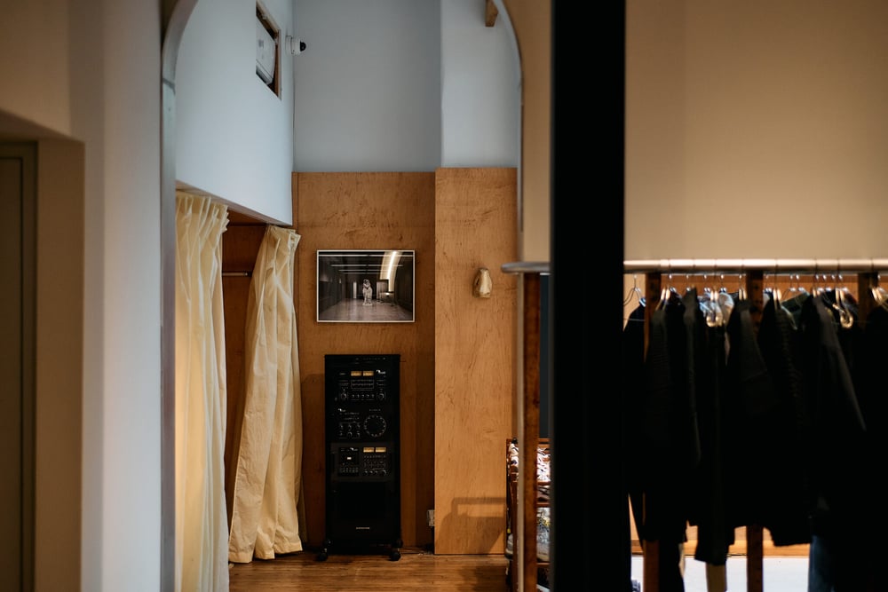 Mohawk General Store at 4011 W Sunset Boulevard has just been fully renovated