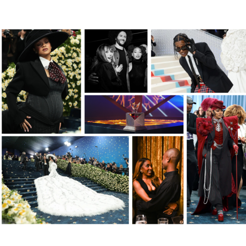 How the first Monday in May has become New York's third fashion week