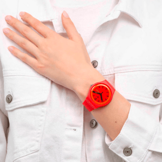 Why Swatch is facing tough times