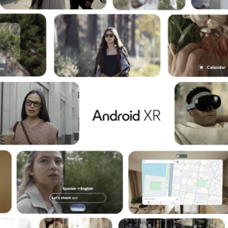 Kering, Gentle Monster, Warby Parker partner with Google for smart eyewear